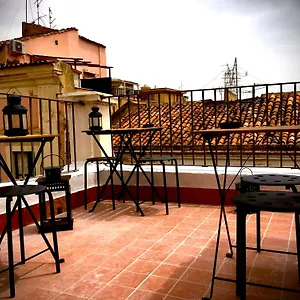 Al Centro Di Tutto Katánie