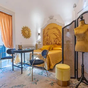 Il Moresco Bed & Breakfast